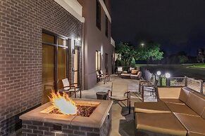 Springhill Suites By Marriott Denver Westminster