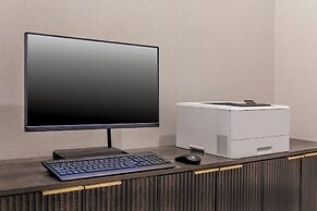 Springhill Suites By Marriott Denver Westminster