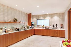 Springhill Suites By Marriott Denver Westminster