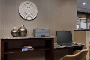 SpringHill Suites Manchester-Boston Regional Airport