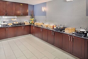 SpringHill Suites Manchester-Boston Regional Airport