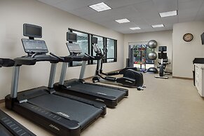 SpringHill Suites Manchester-Boston Regional Airport