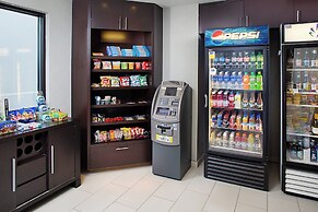 SpringHill Suites Manchester-Boston Regional Airport