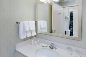 SpringHill Suites Manchester-Boston Regional Airport