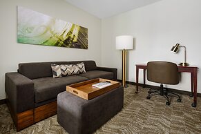 SpringHill Suites Manchester-Boston Regional Airport