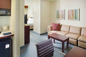 SpringHill Suites Manchester-Boston Regional Airport