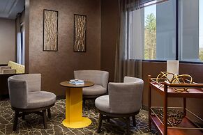 SpringHill Suites Manchester-Boston Regional Airport