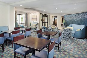 SpringHill Suites Manchester-Boston Regional Airport