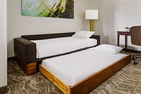 SpringHill Suites Manchester-Boston Regional Airport