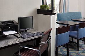 SpringHill Suites Manchester-Boston Regional Airport
