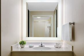 SpringHill Suites Manchester-Boston Regional Airport