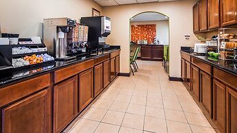 SureStay Hotel by Best Western East Brunswick