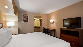 SureStay Hotel by Best Western East Brunswick