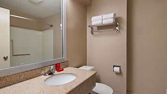 SureStay Hotel by Best Western East Brunswick