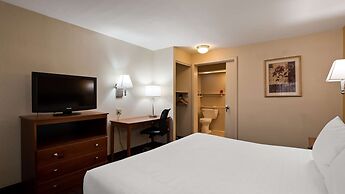 SureStay Hotel by Best Western East Brunswick