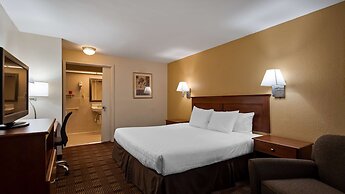 SureStay Hotel by Best Western East Brunswick
