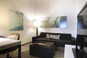 SpringHill Suites by Marriott Savannah I-95