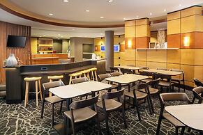 SpringHill Suites by Marriott Savannah I-95
