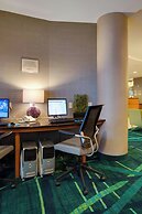 SpringHill Suites by Marriott Savannah I-95