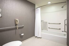 SpringHill Suites by Marriott Savannah I-95