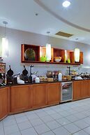 SpringHill Suites by Marriott Savannah I-95