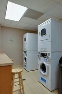 SpringHill Suites by Marriott Savannah I-95