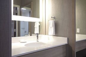 SpringHill Suites by Marriott Savannah I-95