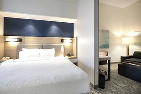 SpringHill Suites by Marriott Savannah I-95