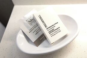 SpringHill Suites by Marriott Savannah I-95