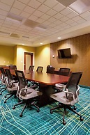 SpringHill Suites by Marriott Savannah I-95