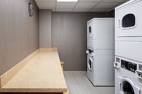 SpringHill Suites by Marriott Savannah I-95