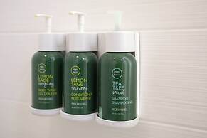 SpringHill Suites by Marriott Savannah I-95