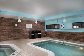 SpringHill Suites by Marriott Savannah I-95