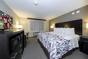 Red Roof Inn & Suites Newburgh – Stewart Airport/ West Point