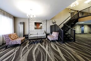 Red Roof Inn & Suites Newburgh – Stewart Airport/ West Point