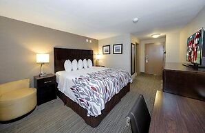 Red Roof Inn & Suites Newburgh – Stewart Airport/ West Point