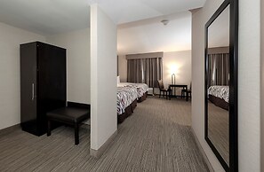 Red Roof Inn & Suites Newburgh – Stewart Airport/ West Point