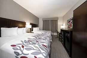 Red Roof Inn & Suites Newburgh – Stewart Airport/ West Point