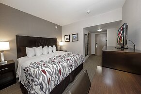 Red Roof Inn & Suites Newburgh – Stewart Airport/ West Point