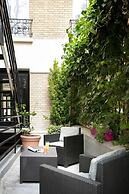 Hotel Montparnasse Alesia