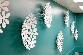 Hotel Montparnasse Alesia