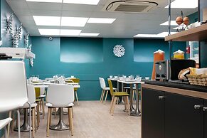 Hotel Montparnasse Alesia