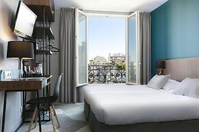 Hotel Montparnasse Alesia