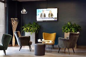 Hotel Montparnasse Alesia