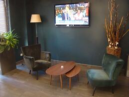 Hotel Montparnasse Alesia