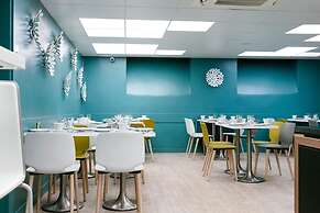 Hotel Montparnasse Alesia