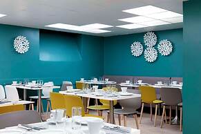 Hotel Montparnasse Alesia