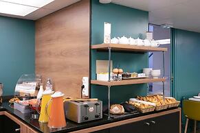 Hotel Montparnasse Alesia