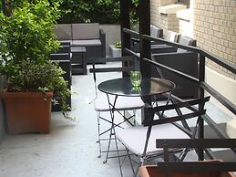 Hotel Montparnasse Alesia