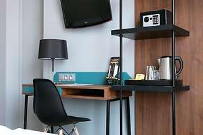 Hotel Montparnasse Alesia